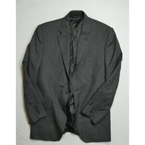 Lauren Ralph Lauren blazer sport coat, 38R, gray, NEW